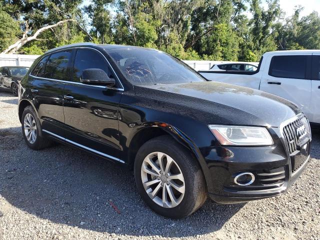 Продажа на аукционе авто 2016 Audi Q5 Premium, vin: WA1C2AFP2GA029886, номер лота: 62757495