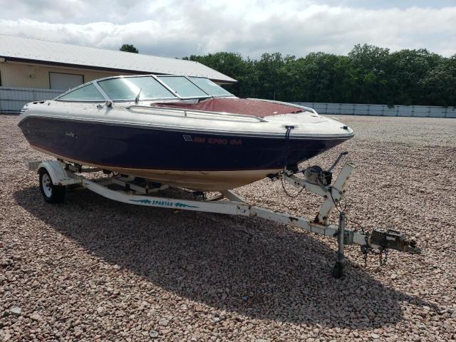 Aukcja sprzedaży 1992 Sea Ray Boat, vin: SERA9233D292, numer aukcji: 61000305