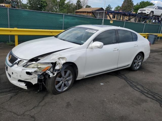 Продаж на аукціоні авто 2008 Lexus Gs 350, vin: JTHCE96S280019946, номер лоту: 60853045