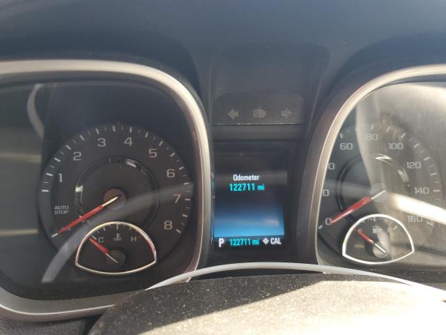 60230045 :رقم المزاد ، 1G11E5SL6EF225224 vin ، 2014 Chevrolet Malibu 2lt مزاد بيع