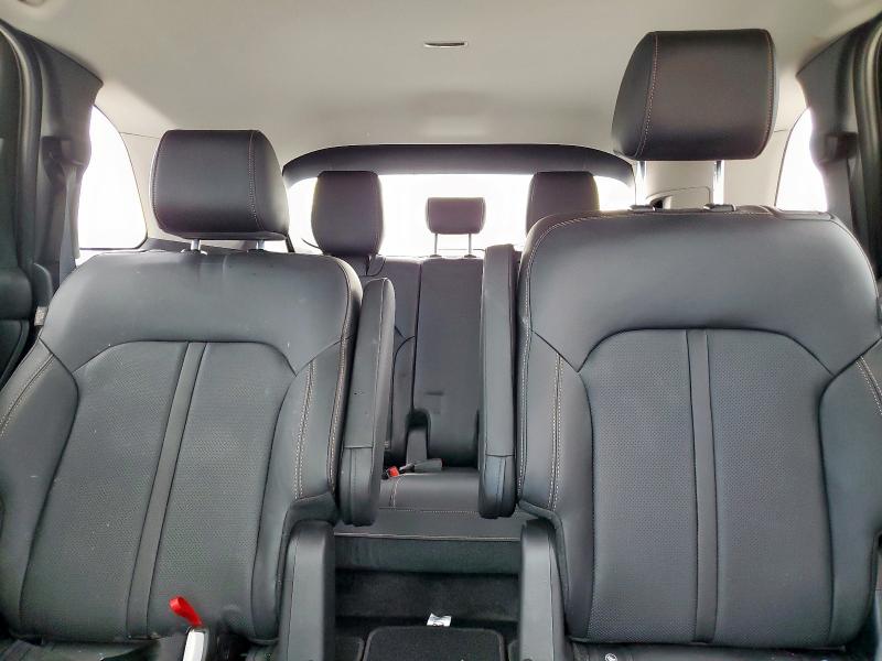 60332525 :رقم المزاد ، JM3KKBHD2S1199708 vin ، 2025 Mazda Cx-90 مزاد بيع