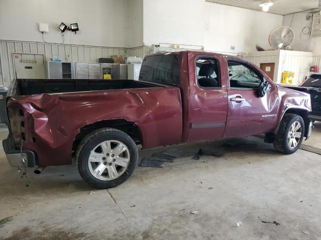 Aukcja sprzedaży 2008 Gmc Sierra, vin: 1GTEC19088Z178025, numer aukcji: 45501926