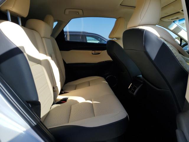 62515545 :رقم المزاد ، JTJBARBZ0K2185628 vin ، 2019 Lexus Nx 300 Bas مزاد بيع