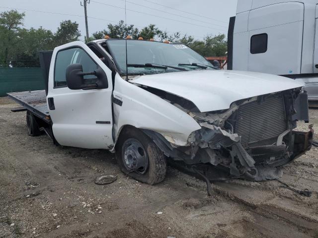 58224345 :رقم المزاد ، 1FDWF36F01ED28394 vin ، 2001 Ford F350 مزاد بيع