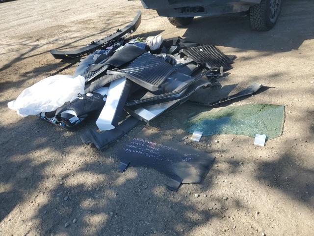 Продаж на аукціоні авто 2024 Tesla Cybertruck, vin: 7G2CEHED7RA019100, номер лоту: 63061905