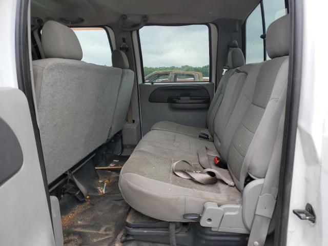 Продажа на аукционе авто 2005 Ford F350 Super, vin: 1FTWW33P45EA59968, номер лота: 59258925
