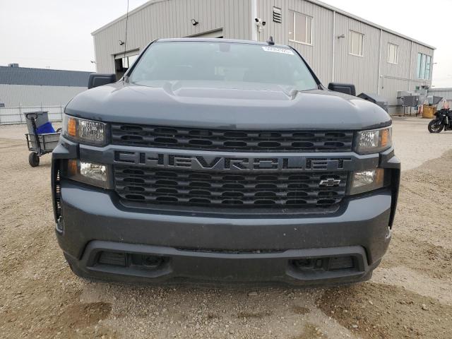 Aukcja sprzedaży 2019 Chevrolet Silverado, vin: 1GCUYBEF2KZ258537, numer aukcji: 59982925