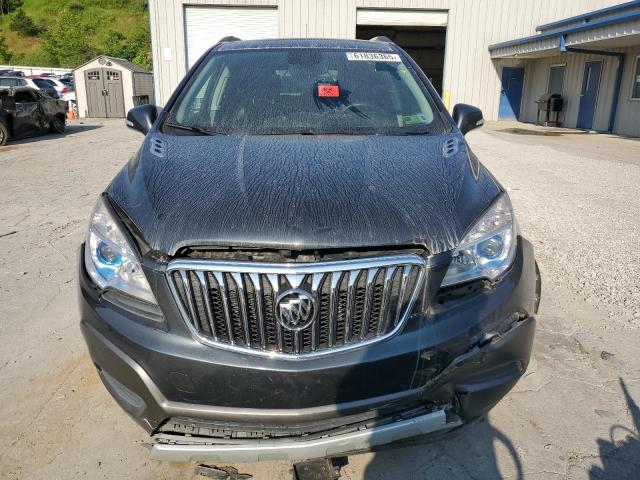 Aukcja sprzedaży 2016 Buick Encore, vin: KL4CJASB5GB609415, numer aukcji: 61836365
