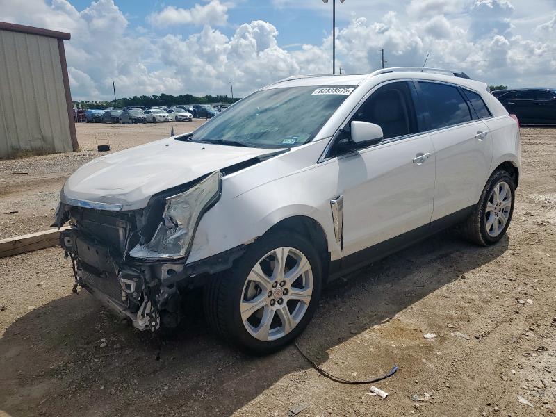 62333575 :رقم المزاد ، 3GYFNCE38GS516474 vin ، 2016 Cadillac Srx مزاد بيع