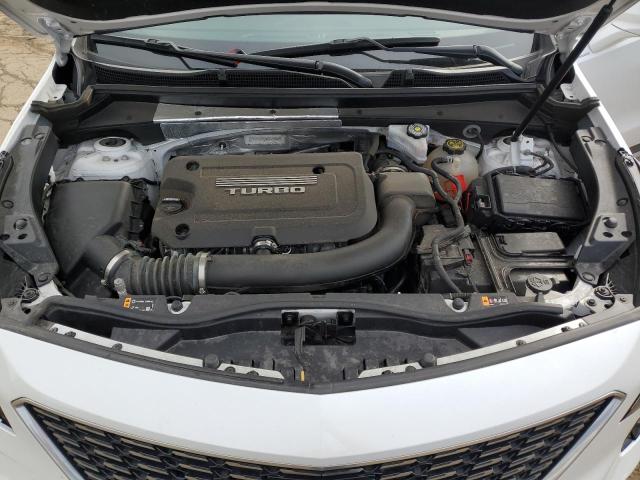 Продажа на аукционе авто 2019 Cadillac Xt4 Premiu, vin: 1GYFZCR4XKF229304, номер лота: 62272325