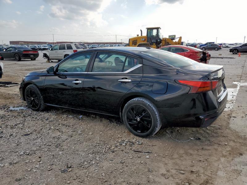 Aukcja sprzedaży 2020 Nissan Altima S, vin: 1N4BL4BV7LC113579, numer aukcji: 59633885