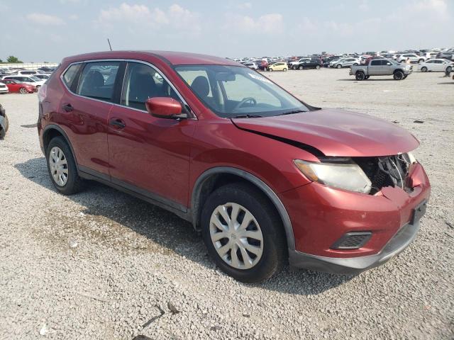 Продажа на аукционе авто 2016 Nissan Rogue S, vin: KNMAT2MV1GP628132, номер лота: 59387355