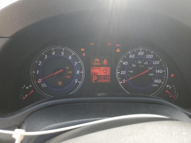 Aukcja sprzedaży 2009 Infiniti G37, vin: JNKCV61F49M360946, numer aukcji: 60030345
