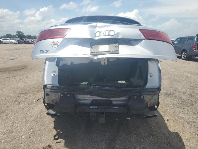 70685585 :رقم المزاد ، WA1LAAF77KD021485 vin ، 2019 Audi Q7 Premium مزاد بيع