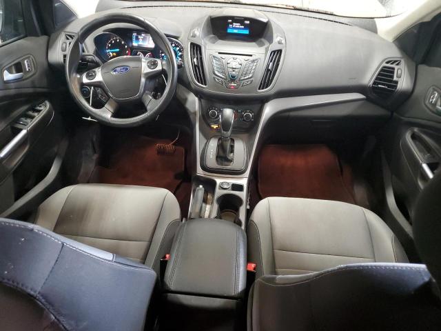 Продаж на аукціоні авто 2016 Ford Escape Se, vin: 1FMCU0G99GUB59801, номер лоту: 60150635