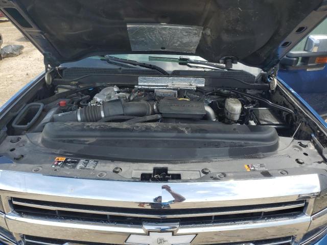 Aukcja sprzedaży 2019 Chevrolet Silverado, vin: 1GC1KUEY5KF215555, numer aukcji: 60505655