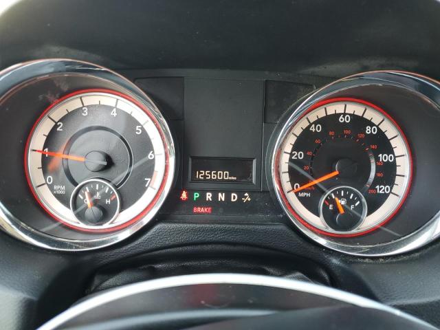 61484045 :رقم المزاد ، 2C4RDGBG1HR637334 vin ، 2017 Dodge Grand Cara مزاد بيع