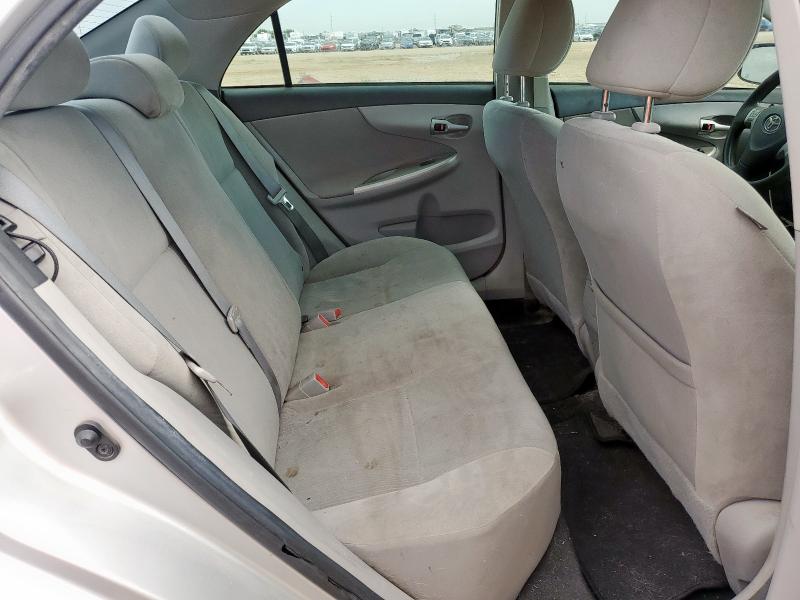 Aukcja sprzedaży 2012 Toyota Corolla Ba, vin: 5YFBU4EE5CP037029, numer aukcji: 62504475