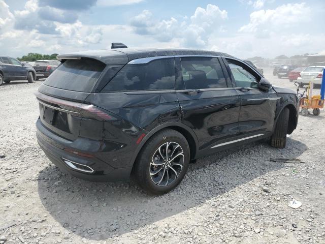 62735565 :رقم المزاد ، 5LMPJ8JA4SJ909544 vin ، 2025 Lincoln Nautilus P مزاد بيع