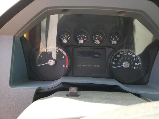59817925 :رقم المزاد ، 1FDUF5HT4GEC43685 vin ، 2016 Ford F550 Super مزاد بيع
