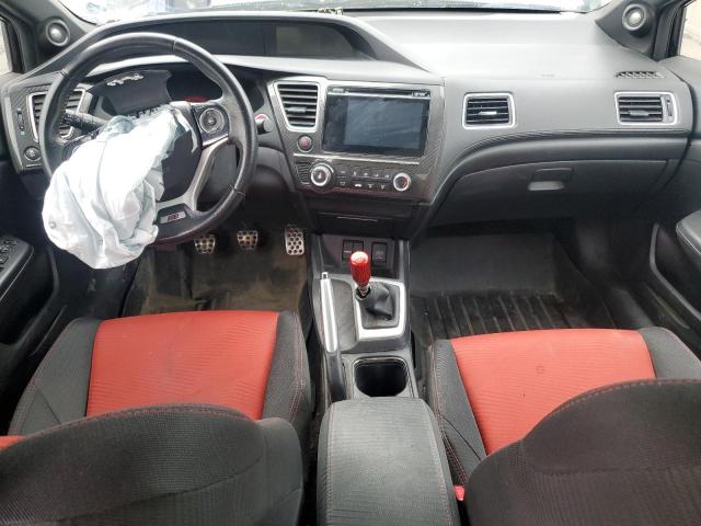 Aukcja sprzedaży 2015 Honda Civic, vin: 2HGFB6E52FH710129, numer aukcji: 61433955