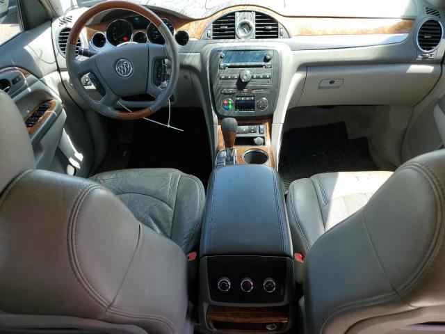 Продажа на аукционе авто 2008 Buick Enclave, vin: 5GAER23738J240683, номер лота: 62149425