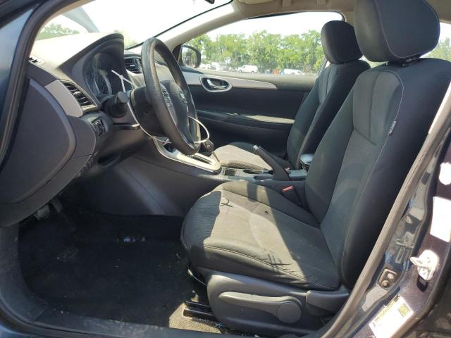 Продажа на аукционе авто 2014 Nissan Sentra S, vin: 1N4AB7AP5EN852931, номер лота: 62087265