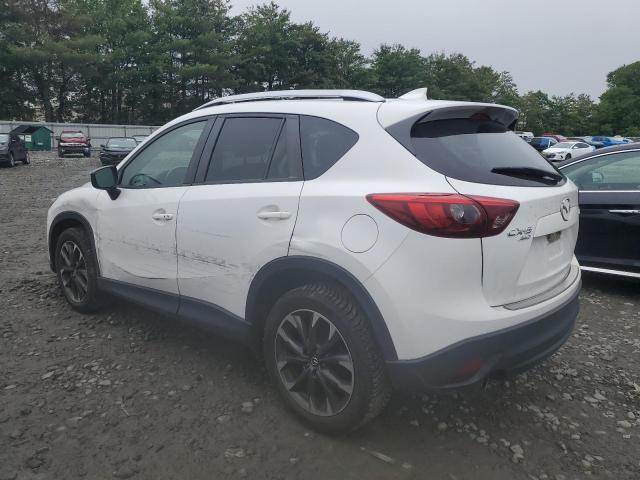 Aukcja sprzedaży 2016 Mazda Cx-5 Gt, vin: JM3KE4DY4G0696395, numer aukcji: 59782575