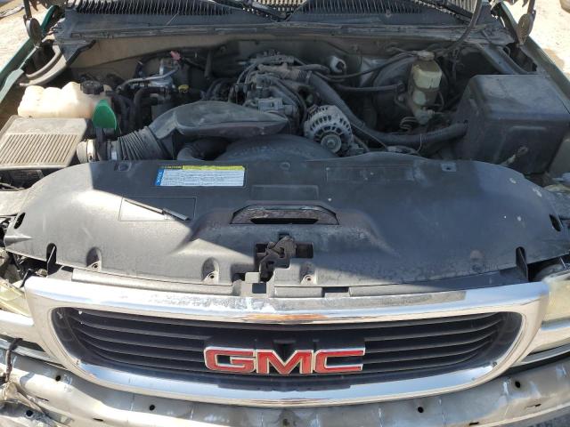 Auction sale of the 2000 Gmc New Sierra, vin: 2GTEC19T4Y1119430, lot number: 62514925