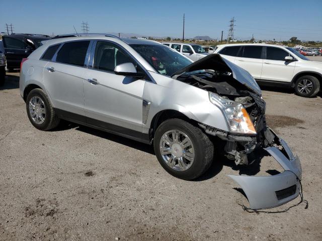 Aukcja sprzedaży 2014 Cadillac Srx Luxury, vin: 3GYFNBE31ES516825, numer aukcji: 61507705
