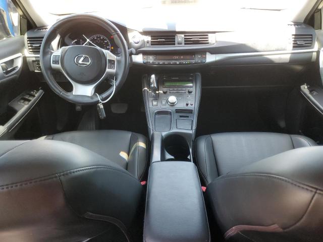 Aukcja sprzedaży 2011 Lexus Ct, vin: JTHKD5BHXB2031372, numer aukcji: 61328825