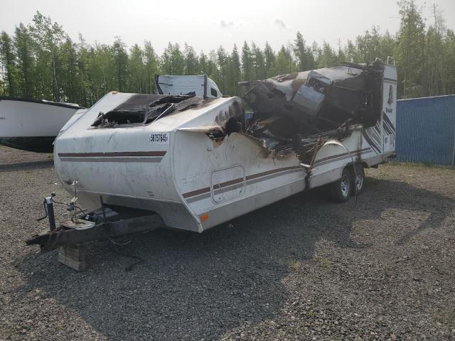 Aukcja sprzedaży 2008 Fleetwood Prowler, vin: 1EC1F262282322172, numer aukcji: 58757645