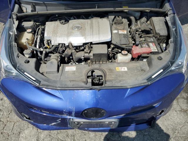 Aukcja sprzedaży 2016 Toyota Prius, vin: JTDKBRFU8G3528265, numer aukcji: 60748185