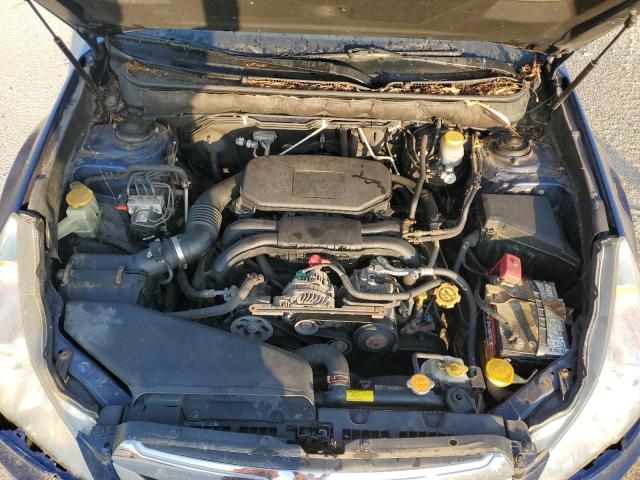 Продажа на аукционе авто 2011 Subaru Outback 2., vin: 4S4BRCKC1B3378011, номер лота: 61806825