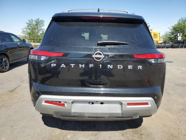 Продаж на аукціоні авто 2023 Nissan Pathfinder, vin: 5N1DR3CA3PC228673, номер лоту: 62716035