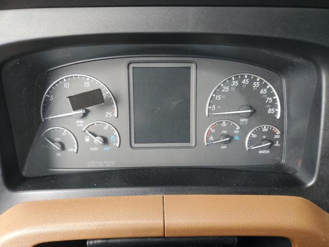 Aukcja sprzedaży 2023 Freigliner Cascadia, vin: 3AKJHHDR2PSUG8284, numer aukcji: 60099575
