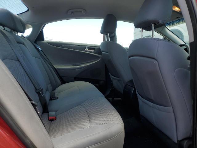 Продаж на аукціоні авто 2014 Hyundai Sonata Gls, vin: 5NPEB4AC5EH824960, номер лоту: 62422635