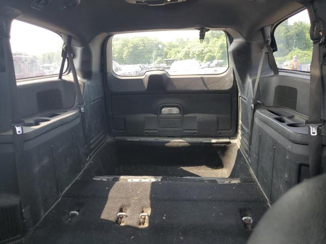 Aukcja sprzedaży 2018 Dodge Grand Cara, vin: 2C4RDGEG1JR240854, numer aukcji: 60301105