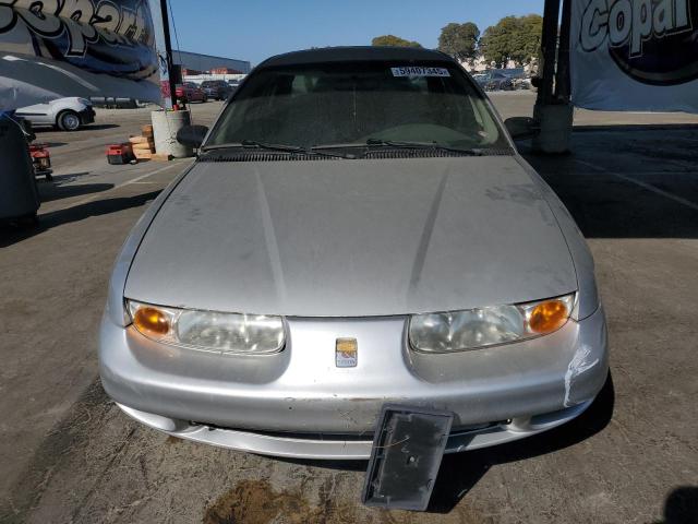 2002 Saturn Sl1 მანქანა იყიდება აუქციონზე, vin: 1G8ZH52882Z177307, აუქციონის ნომერი: 59407345