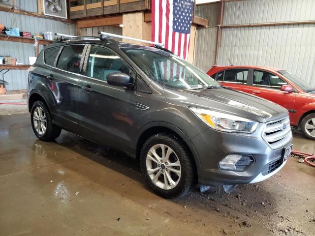 Продажа на аукционе авто 2018 Ford Escape Se, vin: 1FMCU9GDXJUC94091, номер лота: 62564435