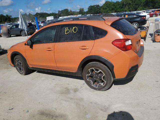 2015 Subaru Xv Crosstrek მანქანა იყიდება აუქციონზე, vin: JF2GPADC8F8228845, აუქციონის ნომერი: 61637125