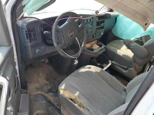 2020 Gmc Savana მანქანა იყიდება აუქციონზე, vin: 7GZ37SFGXLN013759, აუქციონის ნომერი: 59098325