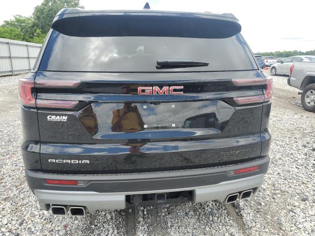 Продаж на аукціоні авто 2025 Gmc Acadia Ele, vin: 1GKENKRS0SJ166883, номер лоту: 59869735
