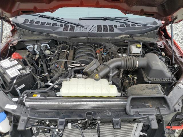58383215 :رقم المزاد ، 1FTMF1C53PKF64009 vin ، 2023 Ford F150 مزاد بيع