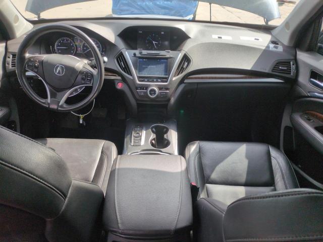 Aukcja sprzedaży 2020 Acura Mdx, vin: 5J8YD3H35LL012432, numer aukcji: 59707045