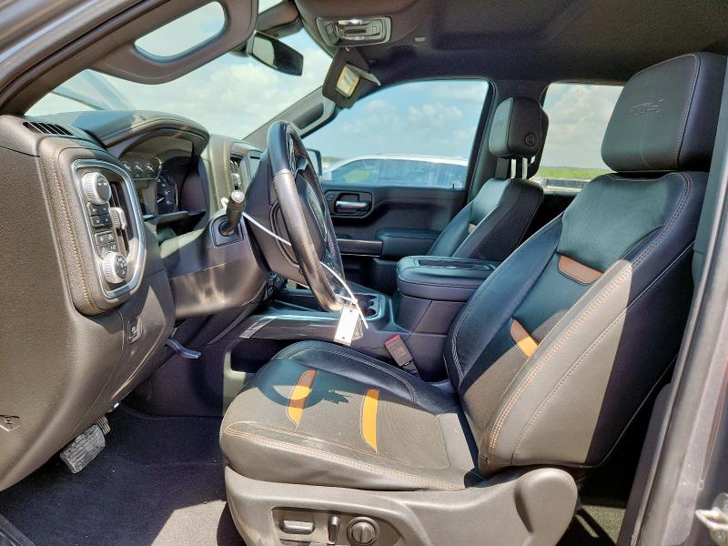 Продаж на аукціоні авто 2020 Gmc Sierra, vin: 1GTP9EELXLZ183489, номер лоту: 61727705