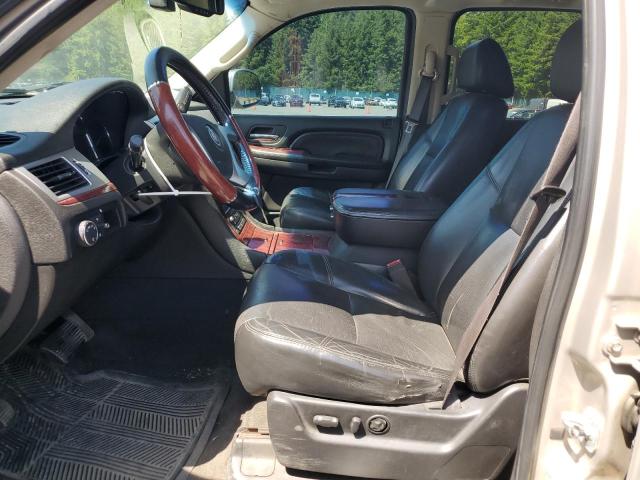 Продаж на аукціоні авто 2007 Cadillac Escalade E, vin: 3GYFK62867G294577, номер лоту: 59367635