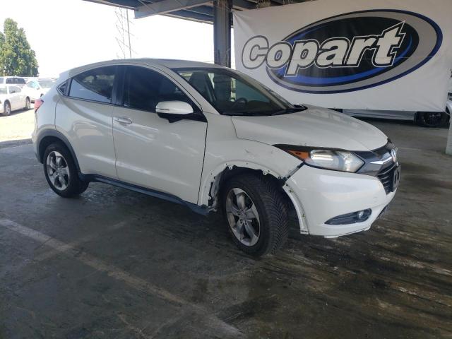 Продаж на аукціоні авто 2017 Honda Hr-v Ex, vin: 3CZRU5H53HM725118, номер лоту: 59954635