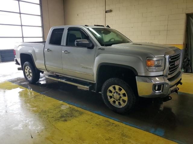 Продаж на аукціоні авто 2015 Gmc Sierra K25, vin: 1GT22ZE81FZ100148, номер лоту: 63628265