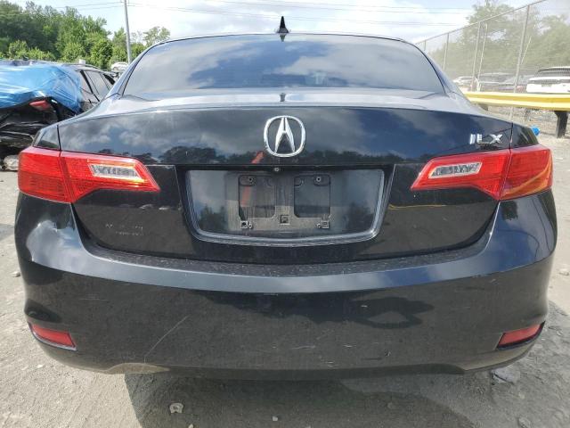 59025475 :رقم المزاد ، 19VDE1F35FE000112 vin ، 2015 Acura Ilx 20 مزاد بيع